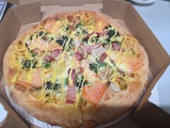 -达美乐比萨(良乡大学城店)