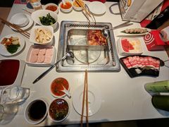 -海底捞火锅(威高广场店)