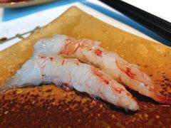 -芥末日本料理(打浦路铂尔曼旗舰店)
