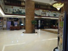 -维也纳国际酒店·西安大雁塔大唐不夜城店