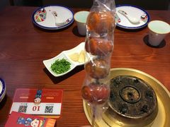 -1078號老北京涮肉(松柏店)