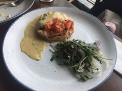 -FISH&POTATO Cō(地中海美食 万象城店)