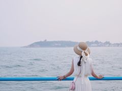 -青岛第三海水浴场