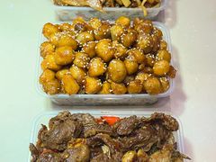 -小柴米·传统江西菜(八一广场店)