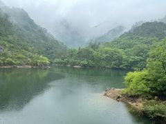 -大慈岩风景区