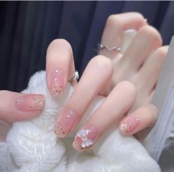 -娜娜美甲美睫半永久纹绣