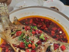 -路家小馆(富力又一城店)