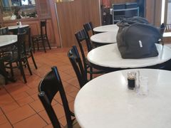 -Old Town White Coffee(gateway@klia2)