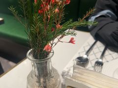 -静香HOUSE·全时段融合餐厅(七星欢乐颂店)