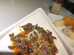 -百年果林椰子鸡(中洲店)