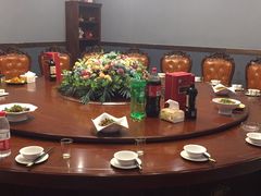 包厢-臻味私厨(国际社区店)