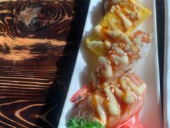 -小川洋风料理(汉街店)
