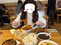 -豆相识•九九豆腐脑(牛咡桥店)