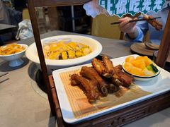 -创味·民间海南菜·非遗藤桥排骨(藤桥·免税城店)