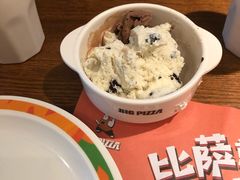 -比格比萨自助(万柳华联店)