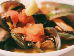 -壳里西餐厅Coquille Seafood Bistro(蒙自路店)