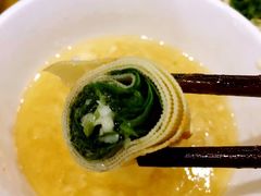 -葛记焖饼(伏牛路店)