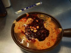 -O记东北砂锅麻辣烫