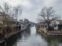 -南浔古镇