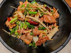 -福照楼汽锅鸡·云南菜(火车站锦江店)