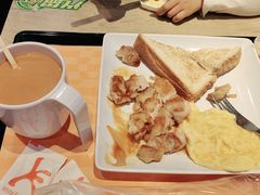 -大快活(丽丰店)