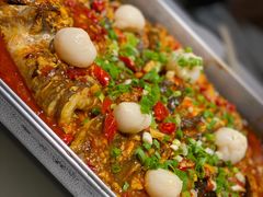 -鱼酷活鱼烤鱼(沈阳大悦城店)