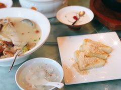 酒酿小圆子-漢舍中国菜馆(889广场店)