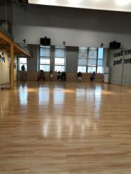 -YASAKI国际舞蹈中心