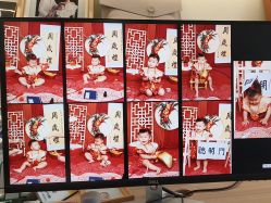 -俏宝贝照相馆(QBB儿童摄影)