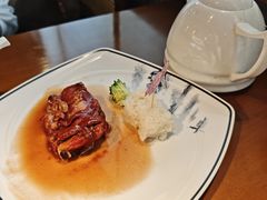 -三凤酒家·百年无锡菜(清扬茂业店)