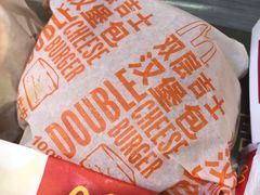 -麦当劳(三亚凤凰机场店)