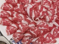 -福寿斋·老北京铜锅涮肉·烤鸭(顺义总店)