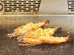 -大神太神·铁板烧(七宝领展广场店)