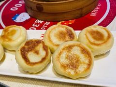 生煎包-阳阳中国饭(北京荟聚店)