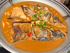-老李家土菜馆·安吉地标美食
