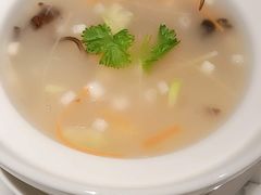 -青雅中餐厅(大连金石滩绿发希尔顿度假酒店)