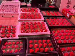 -海吉星国际农产品物流管理有限公司