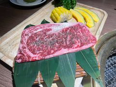 -虎丸烧肉(世纪汇店)