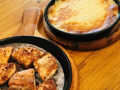 芝士土豆泥-老东镇啤酒屋海鲜加工·蒸汽海鲜·海鲜烧烤(台东店)