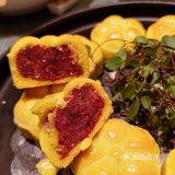 珠江新城一家米其林标准的中式海鲜餐厅|中秋聚餐太豪迈了