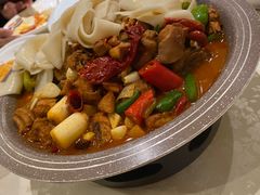 -巴依老爷·新疆美食(上城区天城路店)