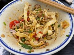 -万三面馆(青龙正街太古里店)