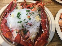 -盒马鲜生(悦峰店)