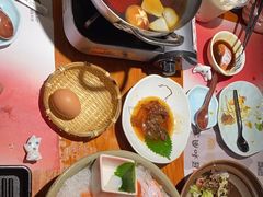 -匠和风精致料理(宁德万达店)