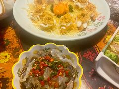 -蘑菇私房菜小馆(杨家坪西城天街店)