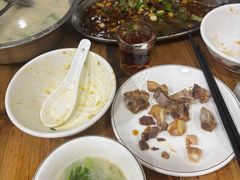 -如意坊美食(华兴一街店)