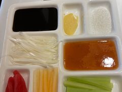 -四季民福烤鸭店(前门大栅栏店)