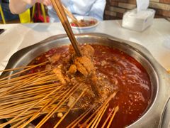 -钢五区节子串串香(环球汇·天誉店)