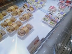 -皇冠幸福里动物奶油生日蛋糕(古田二路店)