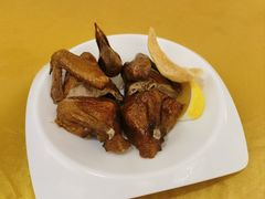 -新海利海鲜城·41年珠海老字号(夏湾店)